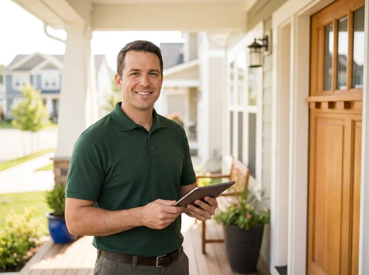 Pest control FAQs for Decatur, IA